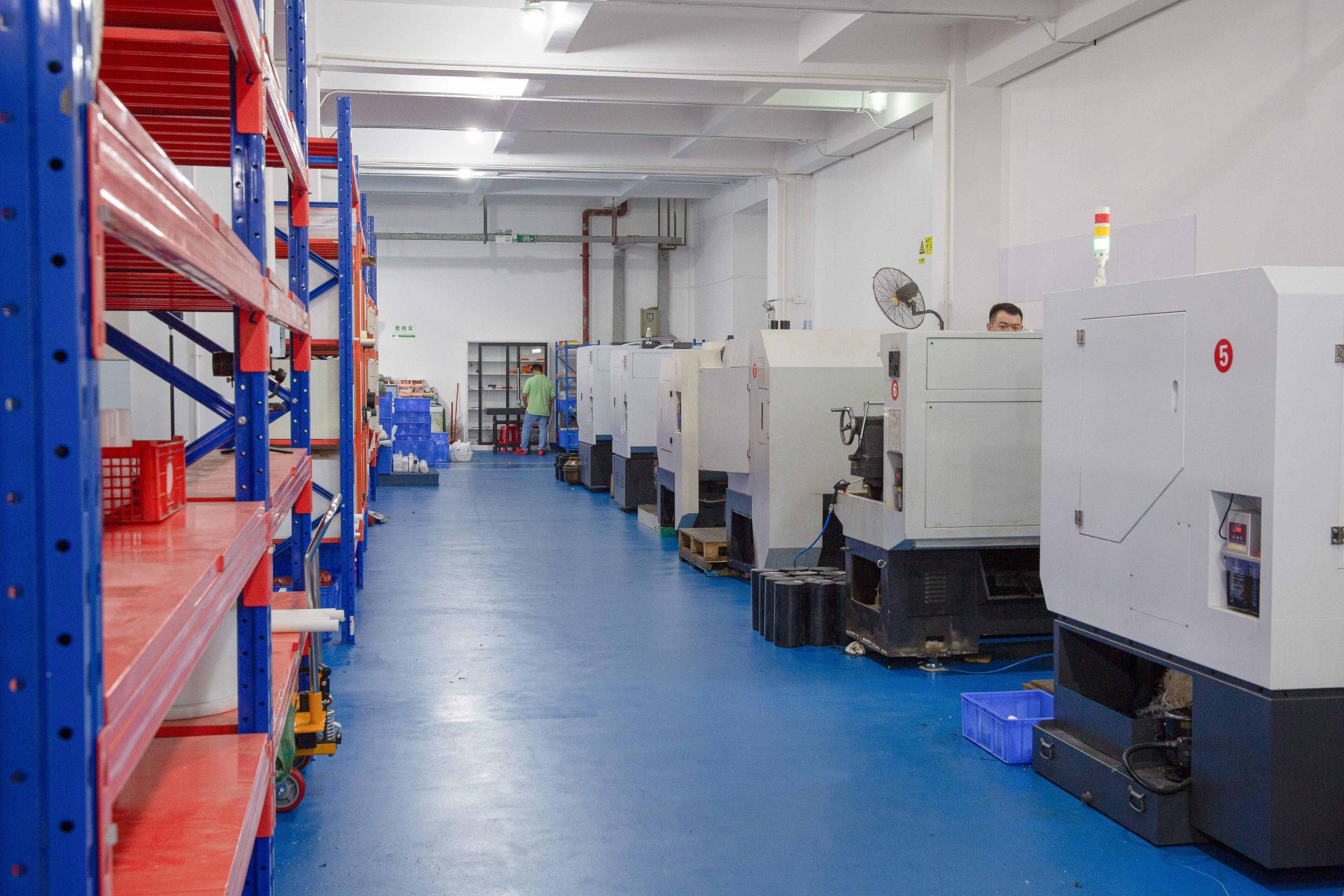 實力廠家提供一站式加工服務